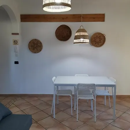 Hommy Lab - Stylish And Modern With Super Kitchen, Separate Entrance, Free Parking Lägenhet Olbia