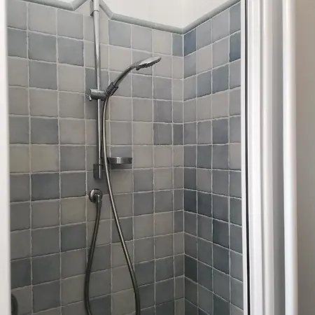 Lägenhet Hommy Lab - Stylish And Modern With Super Kitchen, Separate Entrance, Free Parking Olbia