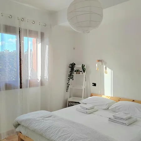 Hommy Lab - Stylish And Modern With Super Kitchen, Separate Entrance, Free Parking Lägenhet Olbia