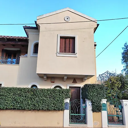 Apartamento Hommy Lab - Stylish And Modern With Super Kitchen, Separate Entrance, Free Parking Olbia