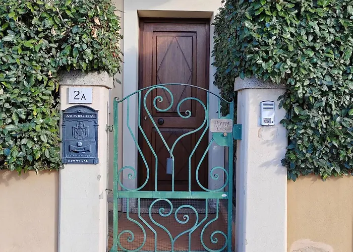 Apartamento Hommy Lab - Stylish And Modern With Super Kitchen, Separate Entrance, Free Parking *