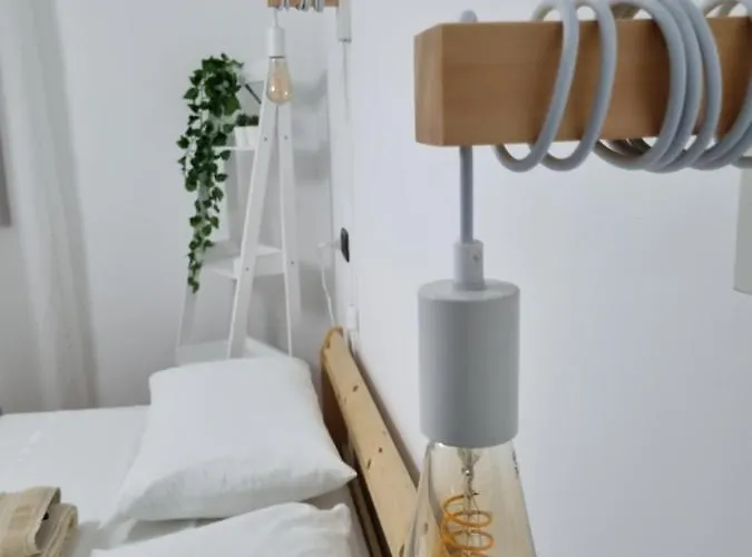 Hommy Lab - Stylish And Modern With Super Kitchen, Separate Entrance, Free Parking Апартаменты Ольбия